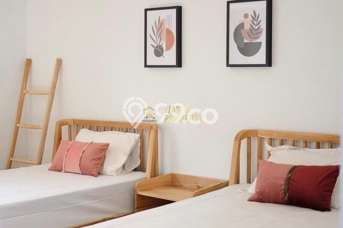 Vila Kawasan Ngaglik, Area 153m2m², Akses Mudah Pusat Kota Vila Kawasan Ngaglik, Area 153m2m², Akses Mudah Pusat Kota