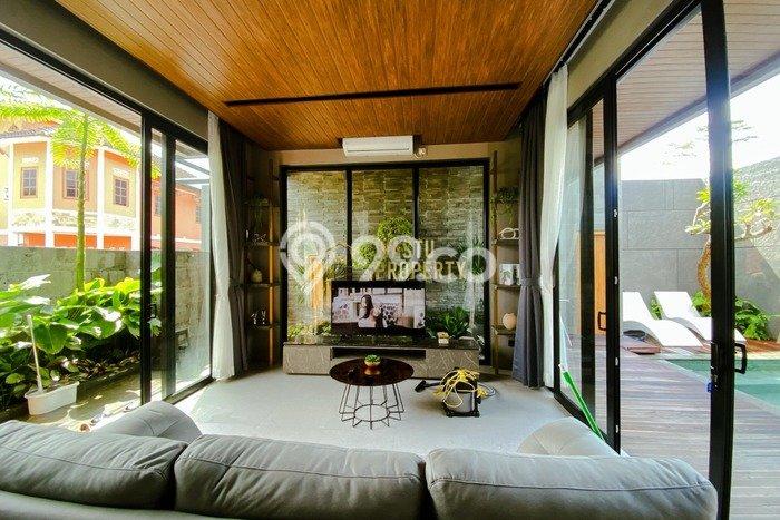 HARGA TERBAIK! Vila Kawasan Ngaglik, Luas 143m2m², Lokasi Strategis HARGA TERBAIK! Vila Kawasan Ngaglik, Luas 143m2m², Lokasi Strategis
