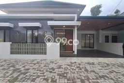 Dijual Rumah Strategis Bagus Punya 3 KT di Ngaglik Sleman SHM Dijual Rumah Strategis Bagus Punya 3 KT di Ngaglik Sleman SHM