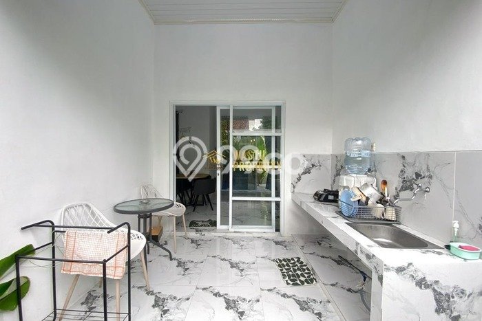 Tempat Ideal! Vila di Berbah, Dimensi 126m2m², Kualitas Prima Tempat Ideal! Vila di Berbah, Dimensi 126m2m², Kualitas Prima
