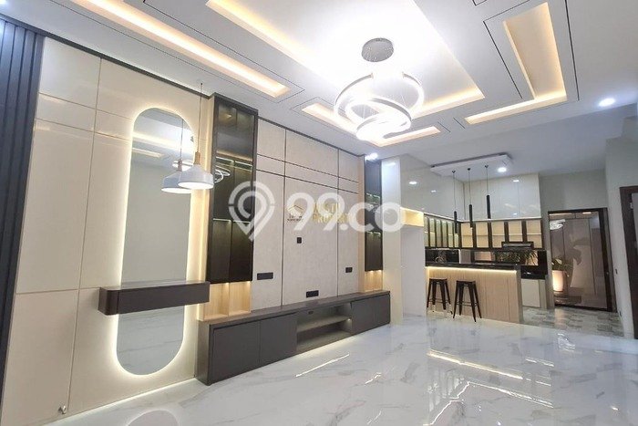 Hot Offer Hunian Mewah Ideal dan Luas di Ngaglik, Sleman Hot Offer Hunian Mewah Ideal dan Luas di Ngaglik, Sleman