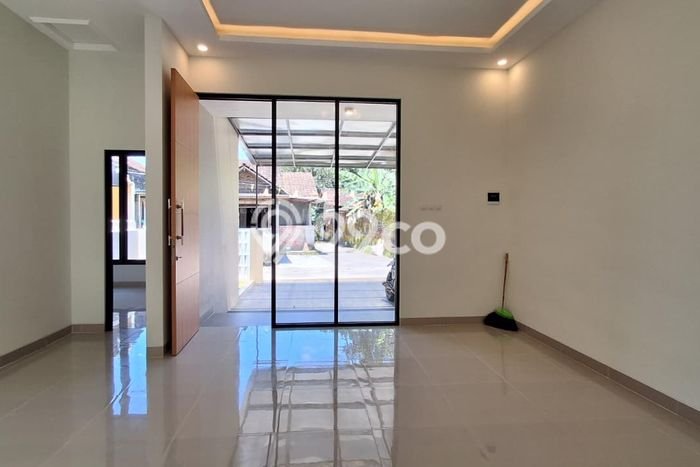 Dijual Cepat Rumah Favorit Siap Huni LB 55m2 di Seyegan, Sleman Dijual Cepat Rumah Favorit Siap Huni LB 55m2 di Seyegan, Sleman