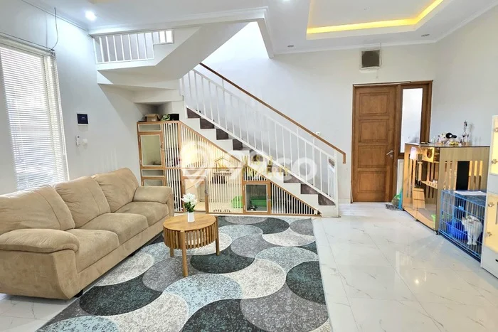 Dijual Cepat Rumah Bagus Siap Huni LB 140m2 di Mlati, Sleman Dijual Cepat Rumah Bagus Siap Huni LB 140m2 di Mlati, Sleman