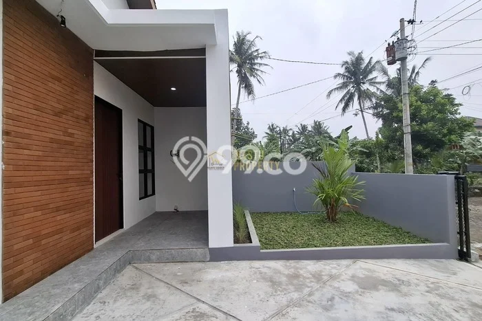 Dijual Rumah 3 Kamar Lokasi Ideal Nyaman dan Strategis di Ngaglik Dijual Rumah 3 Kamar Lokasi Ideal Nyaman dan Strategis di Ngaglik