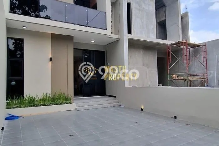 Jual Rumah Strategis Bagus Punya 3 KT di Ngemplak Sleman SHM Jual Rumah Strategis Bagus Punya 3 KT di Ngemplak Sleman SHM
