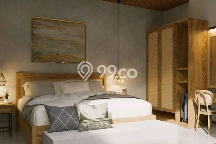 HARGA TERBAIK! Vila di Kuta Utara, Area 145m2m², Kawasan Potensial dengan nilai meningkat HARGA TERBAIK! Vila di Kuta Utara, Area 145m2m², Kawasan Potensial dengan nilai meningkat