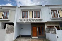 Hunian Cantik Modern Lb 60m2 di Tabanan, Tabanan Hunian Cantik Modern Lb 60m2 di Tabanan, Tabanan