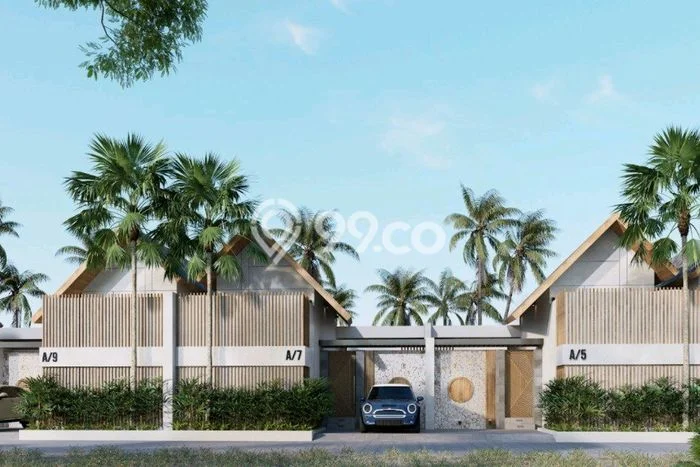 HARGA TERBAIK! Vila di Kuta Utara, Area 145m2m², Kawasan Potensial dengan nilai meningkat HARGA TERBAIK! Vila di Kuta Utara, Area 145m2m², Kawasan Potensial dengan nilai meningkat