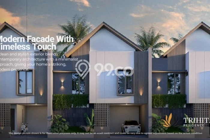 Rumah Lokasi Strategis kawasan , Denpasar, LT 64m2m² Bangunan 100m2m² Rumah Lokasi Strategis kawasan , Denpasar, LT 64m2m² Bangunan 100m2m²