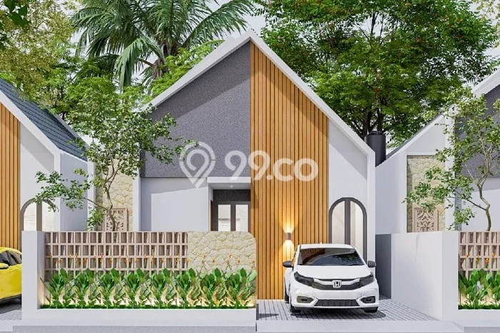 Rumah area Nusa Dua, Badung, Luas 100m2m² LB 50m2m² Rumah area Nusa Dua, Badung, Luas 100m2m² LB 50m2m²