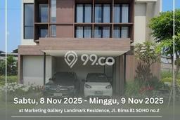 Rumah EXCLUSIVE area Cicendo, Bandung, LT 127m2m² LB 170m2m² HARGA TERBAIK! Rumah EXCLUSIVE area Cicendo, Bandung, LT 127m2m² LB 170m2m² HARGA TERBAIK!