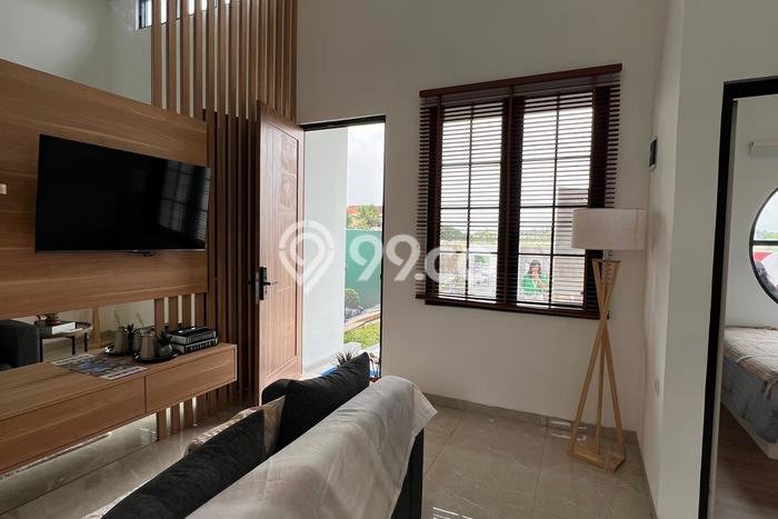 Rumah Minimalis LB/LT 36m2/72m2 Siap Huni di Kopo, Bandung Rumah Minimalis LB/LT 36m2/72m2 Siap Huni di Kopo, Bandung