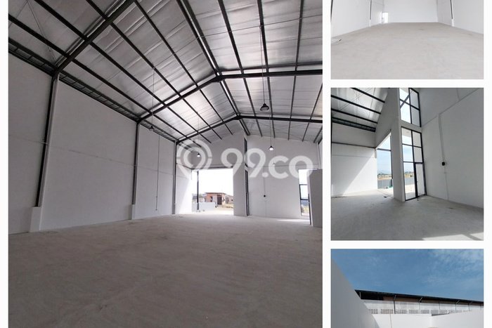 Gudang Dijual di Prime Area Bandung Luas 96m2 Gudang Dijual di Prime Area Bandung Luas 96m2