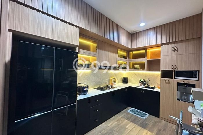 Rumah Minimalis Favorit Siap Huni Area Gedebage LT 105m2 Rumah Minimalis Favorit Siap Huni Area Gedebage LT 105m2