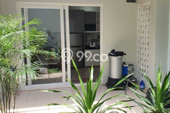 Disewakan Hunian Konsep Minimalis di Gedebage Bandung dengan 3 KT Disewakan Hunian Konsep Minimalis di Gedebage Bandung dengan 3 KT