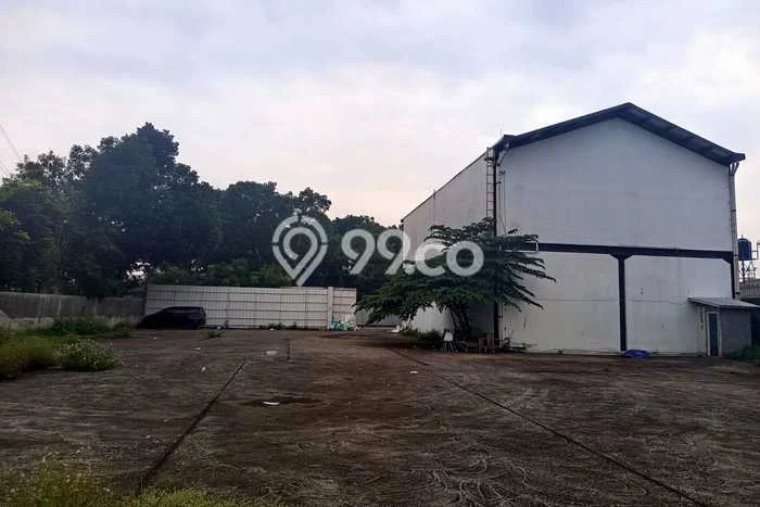 Untuk Disewa Tanah di Bandung, Luas 1400m2 Area Berkembang Untuk Disewa Tanah di Bandung, Luas 1400m2 Area Berkembang
