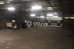 Disewakan Gudang di Kawasan Ramai Soekarno Hatta Luas 603m2 Disewakan Gudang di Kawasan Ramai Soekarno Hatta Luas 603m2