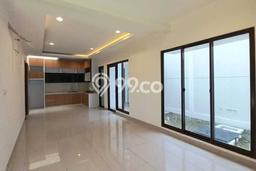 Rumah sewa siap huni 4 Kamar Tidur di Summarecon Bandung, Bandung Rumah sewa siap huni 4 Kamar Tidur di Summarecon Bandung, Bandung