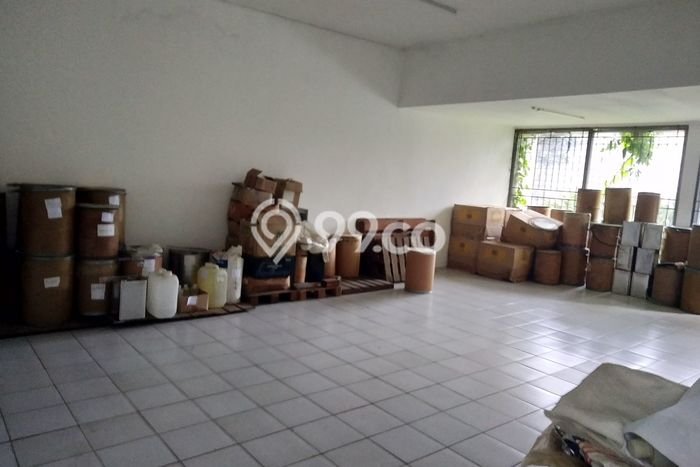 Gudang untuk disewa di Baleendah punya LT 1785m2 & LB 1500m2 harga sewa kompetitif Gudang untuk disewa di Baleendah punya LT 1785m2 & LB 1500m2 harga sewa kompetitif