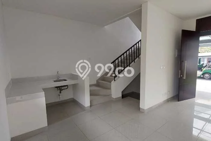 Rumah Kontrakan Bandung LT 126m2 LB 127m2 Area Podomoro Park Bandung Rumah Kontrakan Bandung LT 126m2 LB 127m2 Area Podomoro Park Bandung