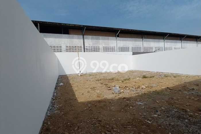 Gudang Dijual di Prime Area Bandung Luas 96m2 Gudang Dijual di Prime Area Bandung Luas 96m2