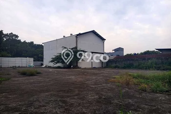 Untuk Disewa Tanah di Bandung, Luas 1400m2 Area Berkembang Untuk Disewa Tanah di Bandung, Luas 1400m2 Area Berkembang