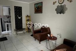 Jarang Ada! Rumah Kontrakan 3 Kamar Nyaman Siap Huni Summarecon Bandung Jarang Ada! Rumah Kontrakan 3 Kamar Nyaman Siap Huni Summarecon Bandung