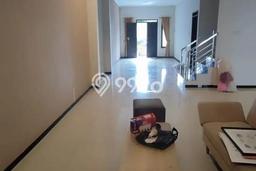 Dijual Rumah Luas Elegan Dengan View Cantik di Mekar Wangi, Bandung Dijual Rumah Luas Elegan Dengan View Cantik di Mekar Wangi, Bandung