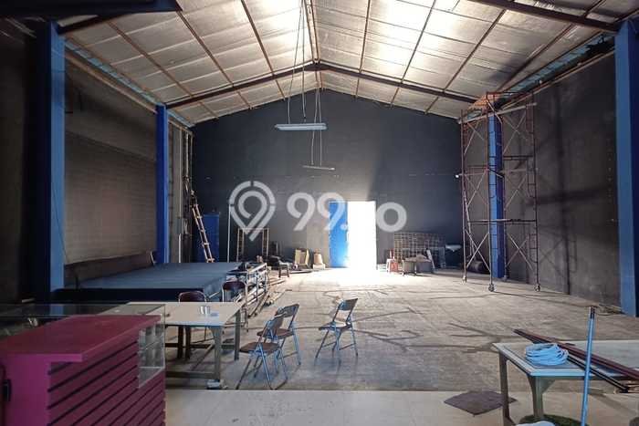 Untuk Dijual! Gudang di Kopo Bandung LT 400m2 / LB 350m2 Kawasan Bisnis Untuk Dijual! Gudang di Kopo Bandung LT 400m2 / LB 350m2 Kawasan Bisnis