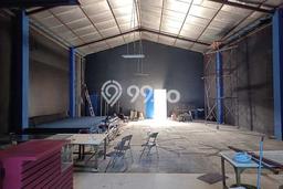 Untuk Dijual! Gudang di Kopo Bandung LT 400m2 / LB 350m2 Kawasan Bisnis Untuk Dijual! Gudang di Kopo Bandung LT 400m2 / LB 350m2 Kawasan Bisnis