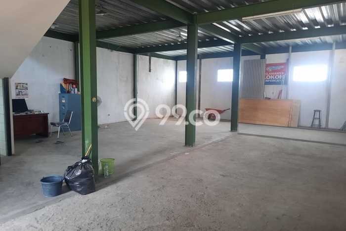 Gudang Dijual di Cibiru Bandung dengan LB 250m2 Gudang Dijual di Cibiru Bandung dengan LB 250m2