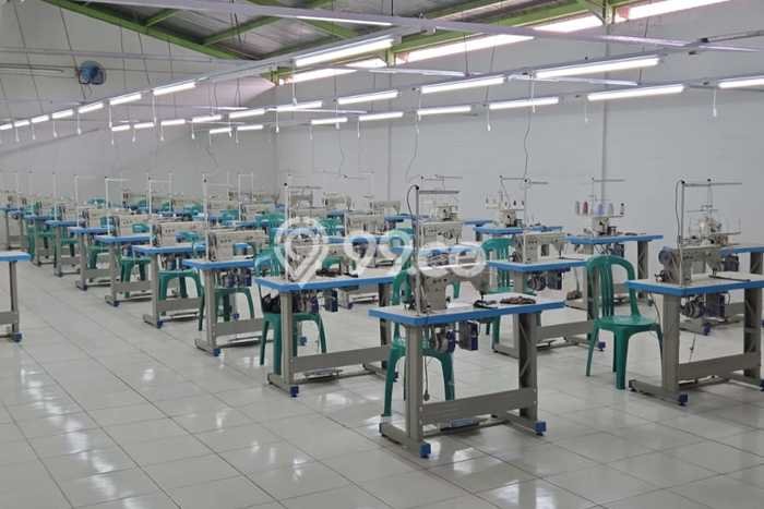 Gudang Bagus Dijual LB 700m2 Lokasi Strategis Bandung Area Cocok untuk Bisnis Gudang Bagus Dijual LB 700m2 Lokasi Strategis Bandung Area Cocok untuk Bisnis