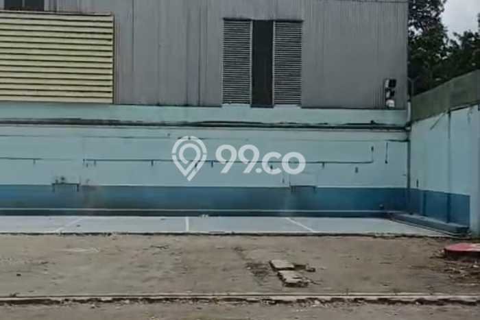 Tanah Disewa Strategis di Bandung Luas 2700m2 Tanah Disewa Strategis di Bandung Luas 2700m2