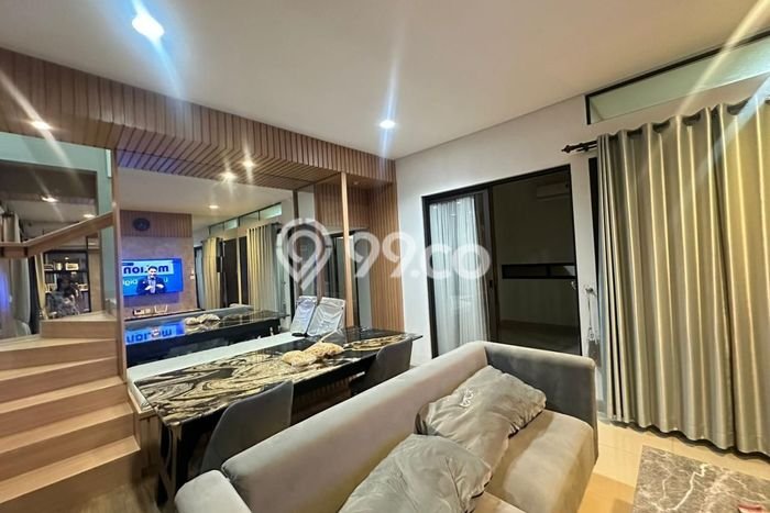 Rumah Minimalis Favorit Siap Huni Area Gedebage LT 105m2 Rumah Minimalis Favorit Siap Huni Area Gedebage LT 105m2