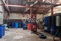 Paling Dicari! Gudang Dijual di Leuwi Gajah Harga Kompetitif Paling Dicari! Gudang Dijual di Leuwi Gajah Harga Kompetitif