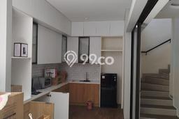 Disewakan Rumah Murah di Summarecon Bandung Bandung dengan 3 KT Disewakan Rumah Murah di Summarecon Bandung Bandung dengan 3 KT