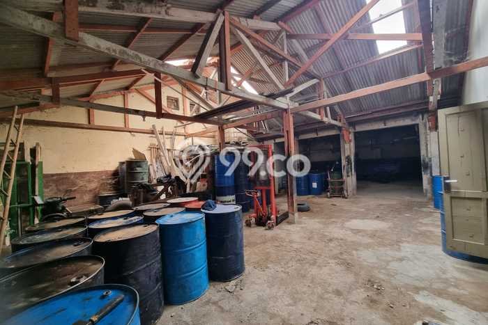 Paling Dicari! Gudang Dijual di Leuwi Gajah Harga Kompetitif Paling Dicari! Gudang Dijual di Leuwi Gajah Harga Kompetitif