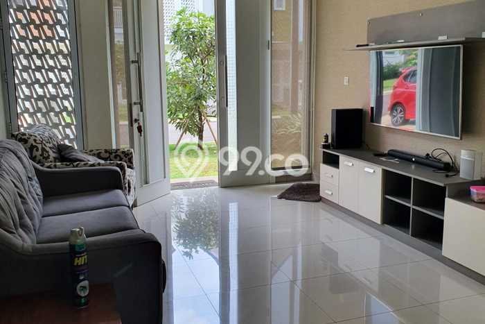 Disewakan Hunian Konsep Minimalis di Gedebage Bandung dengan 3 KT Disewakan Hunian Konsep Minimalis di Gedebage Bandung dengan 3 KT