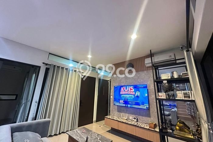 Rumah Minimalis Favorit Siap Huni Area Gedebage LT 105m2 Rumah Minimalis Favorit Siap Huni Area Gedebage LT 105m2