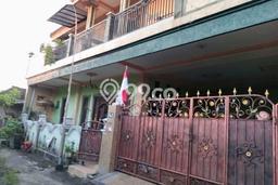 Rumah Ideal untuk Keluarga di Kediri - 4 KT Rumah Ideal untuk Keluarga di Kediri - 4 KT