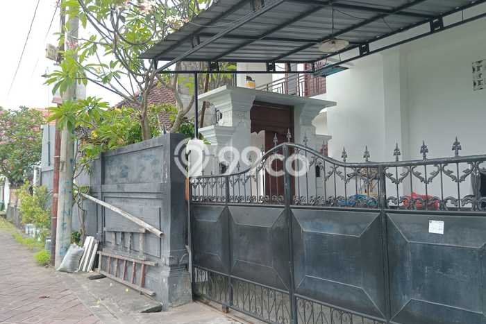 Rumah Bagus Siap Huni Di Kuta Utara Luas 200m2 Aman Rumah Bagus Siap Huni Di Kuta Utara Luas 200m2 Aman