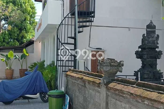 Apartemen Disewakan Terjangkau 1 KT / 1 KM di Mengwi, Badung Apartemen Disewakan Terjangkau 1 KT / 1 KM di Mengwi, Badung