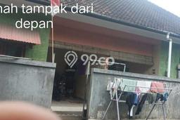 Hunian Impian Modern! Rumah Mewah area , Badung, LT 100m2m² LB 126m2m² Hunian Impian Modern! Rumah Mewah area , Badung, LT 100m2m² LB 126m2m²
