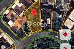 Tanah Strategis Dijual di Mengwi Badung 412m2 Tanah Strategis Dijual di Mengwi Badung 412m2