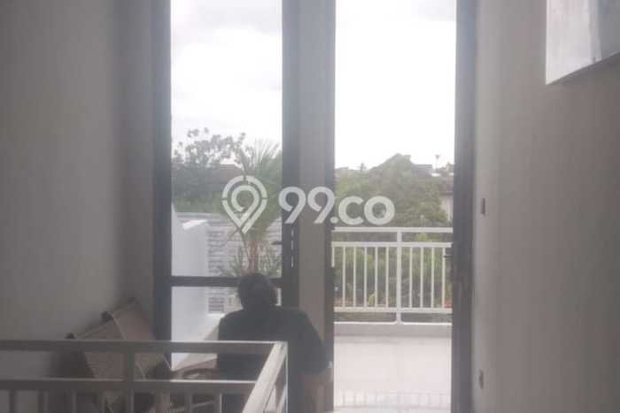 Rumah di , Akses ke Stasiun, 2 KT, LT 125m2m² Bangunan 160m2m² Rumah di , Akses ke Stasiun, 2 KT, LT 125m2m² Bangunan 160m2m²