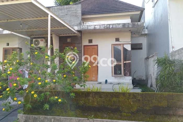 Rumah Sederhana Dijual di Tabanan 2 Kamar dengan LT 90m2 Rumah Sederhana Dijual di Tabanan 2 Kamar dengan LT 90m2