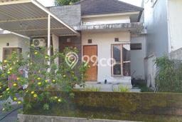 Rumah Sederhana Dijual di Tabanan 2 Kamar dengan LT 90m2 Rumah Sederhana Dijual di Tabanan 2 Kamar dengan LT 90m2
