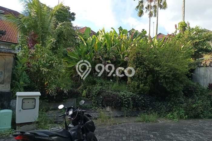 Tanah Strategis Dijual di Mengwi Badung 412m2 Tanah Strategis Dijual di Mengwi Badung 412m2