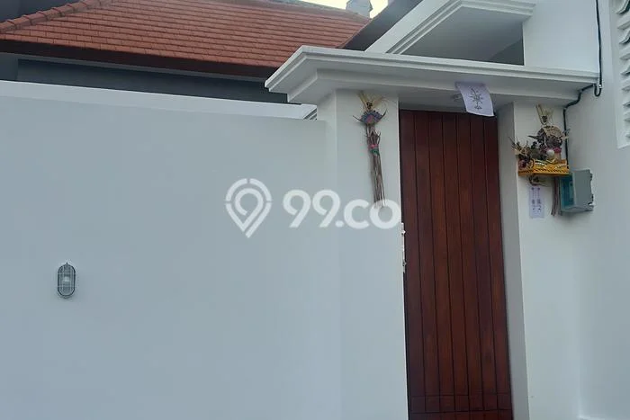 Rumah sewa siap huni 2 Kamar Tidur di Umalas, Badung Rumah sewa siap huni 2 Kamar Tidur di Umalas, Badung