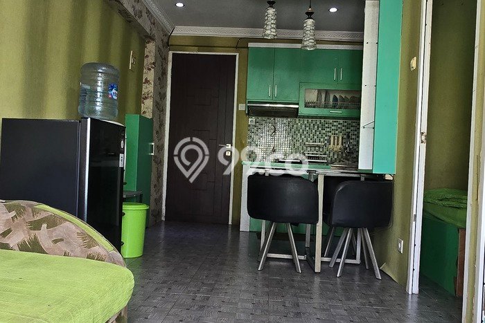 Jarang Ada! Unit Apartemen Hemat di Bekasi Selatan, Bekasi 2 Kamar Tidur dan 1 Kamar Mandi Jarang Ada! Unit Apartemen Hemat di Bekasi Selatan, Bekasi 2 Kamar Tidur dan 1 Kamar Mandi